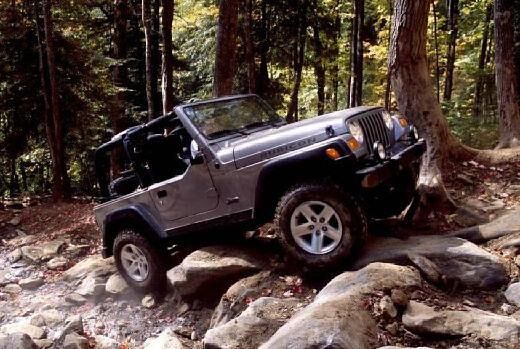 CHRYSLER-Wrangler-2-5-Plane--1996-2002-