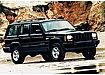 Jeep Cherokee SUV (1997–2001)