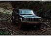 Jeep Cherokee SUV (1997–2001)