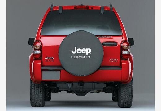 CHRYSLER-Cherokee-2-4--2004-2005-