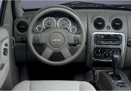 CHRYSLER-Cherokee-2-4--2004-2005-