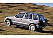 Kia Sportage SUV (1994–2002)