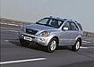 Kia Sorento SUV (2002–2009) 3.3 V6 LPG (248 PS)