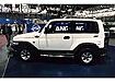 SsangYong Korando SUV (1996–2006)