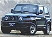 SsangYong Korando SUV (1996–2006)