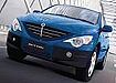 SsangYong Actyon SUV (seit 2006)