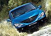 SsangYong Actyon SUV (seit 2006)