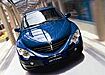SsangYong Actyon SUV (seit 2006)
