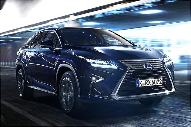 Man liebt ihn, oder man hasst ihn: Der extreme Kühlergrill polarisiert