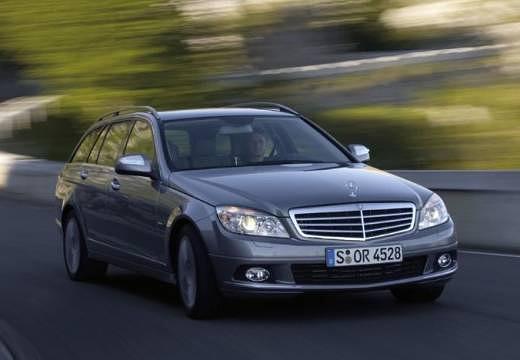MERCEDES-BENZ-C-180-T-Kompressor--2007-2008-