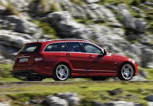 MERCEDES-BENZ-C-180-T-Kompressor--2007-2008-