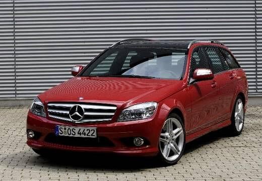 MERCEDES-BENZ-C-180-T-Kompressor--2007-2008-