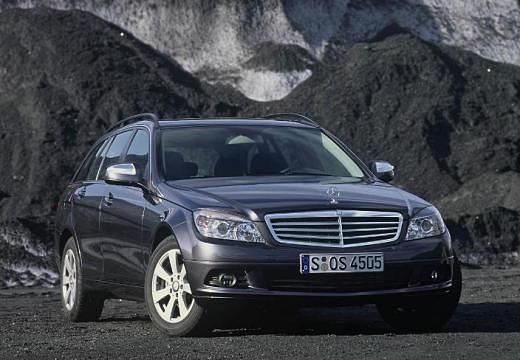 MERCEDES-BENZ-C-180-T-Kompressor--2007-2008-