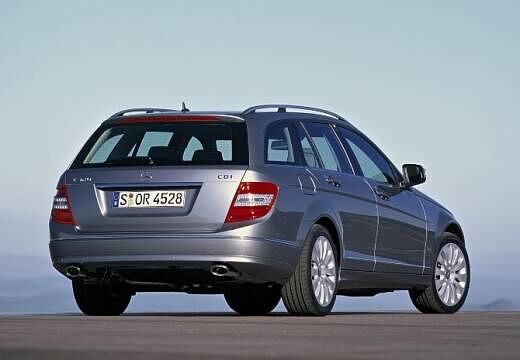 MERCEDES-BENZ-C-180-T-Kompressor--2007-2008-