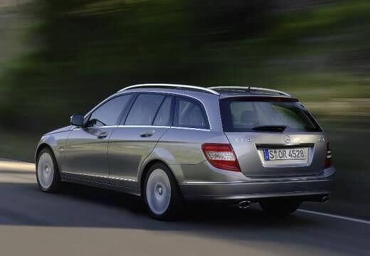 MERCEDES-BENZ-C-180-T-Kompressor--2007-2008-