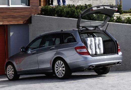 MERCEDES-BENZ-C-180-T-Kompressor--2007-2008-