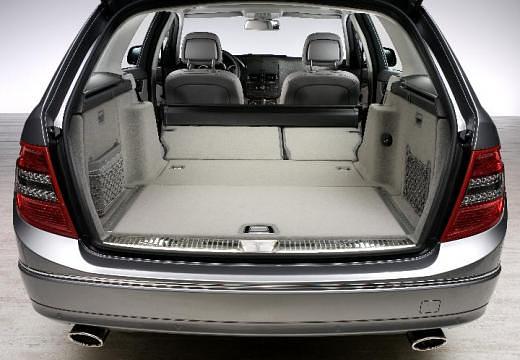 MERCEDES-BENZ-C-180-T-Kompressor--2007-2008-