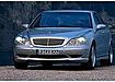 Mercedes-Benz S-Klasse Limousine (1998–2005)