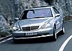 Mercedes-Benz S-Klasse Limousine (1998–2005)