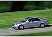 Mercedes-Benz S-Klasse Limousine (1998–2005)