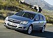 Opel Astra Sports Tourer (2004–2010)