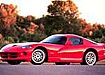 Dodge Viper Coupé (1992–2002)