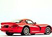 Dodge Viper Coupé (1992–2002)