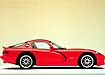 Dodge Viper Coupé (1992–2002)