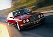 Bentley Continental R Coupé (1991–2003)