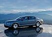 Bentley Flying Spur Limousine (2005–2013)