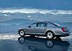 Bentley Flying Spur Limousine (2005–2013)