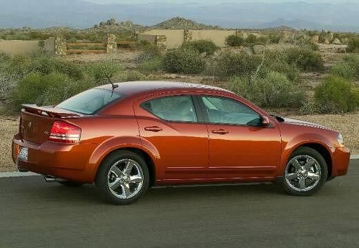 DODGE-Avenger-2-0--2007-2009-