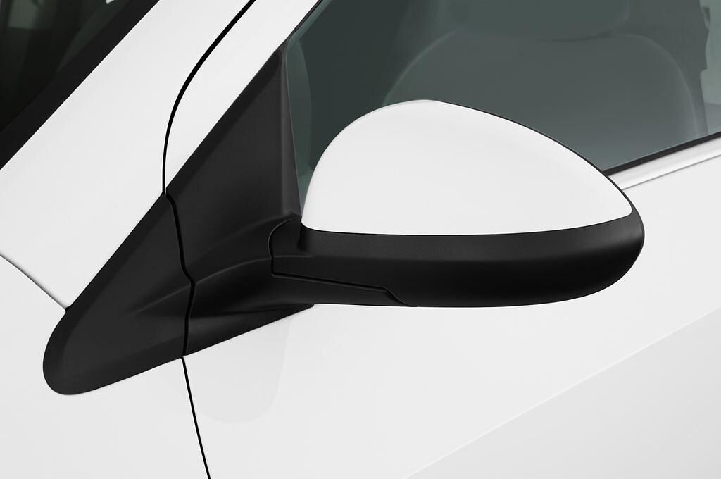 Chevrolet Aveo (Baujahr 2012) LT+ 4 Türen Außenspiegel