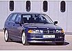 ALPINA B3 Touring (2001–2005)