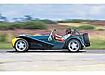 Caterham Seven Cabrio (1992–1998)