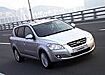 Kia Ceed SW (2006–2013) 1.6 CRDi (90 PS)