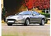 Aston Martin V8 Coupé (1996–2001)