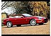 Aston Martin V8 Volante (1997–2001)