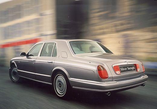 ROLLS-ROYCE-Silver-Seraph--1999-2003-