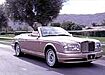 Rolls-Royce Corniche Cabrio (2000–2002)