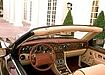 Rolls-Royce Corniche Cabrio (2000–2002)
