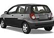 Chevrolet Aveo Schrägheck (2006–2011) 1.4 Gas (94 PS)