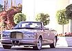 Rolls-Royce Corniche Cabrio (2000–2002)