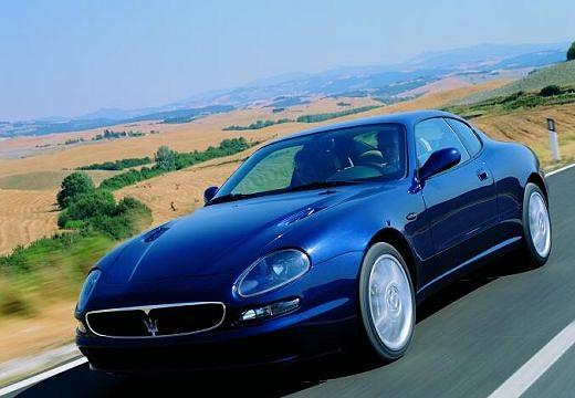 MASERATI-3200--1998-2001-
