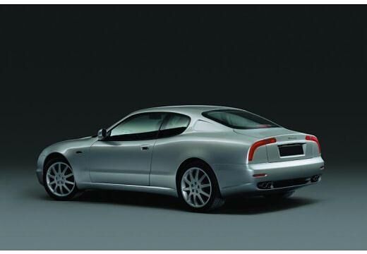 MASERATI-3200--1998-2001-