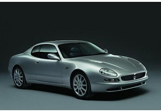MASERATI-3200--1998-2001-