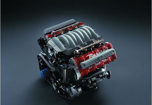 MASERATI-3200--1998-2001-