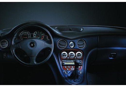 MASERATI-3200--1998-2001-