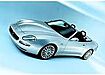 Maserati Coupé Modell Cabrio (2001–2007) 4.2 V8 (390 PS)