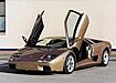 Lamborghini Diablo Coupé (1990–2001) 6.0 VT (550 PS)